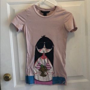 Marc Jacob shirt